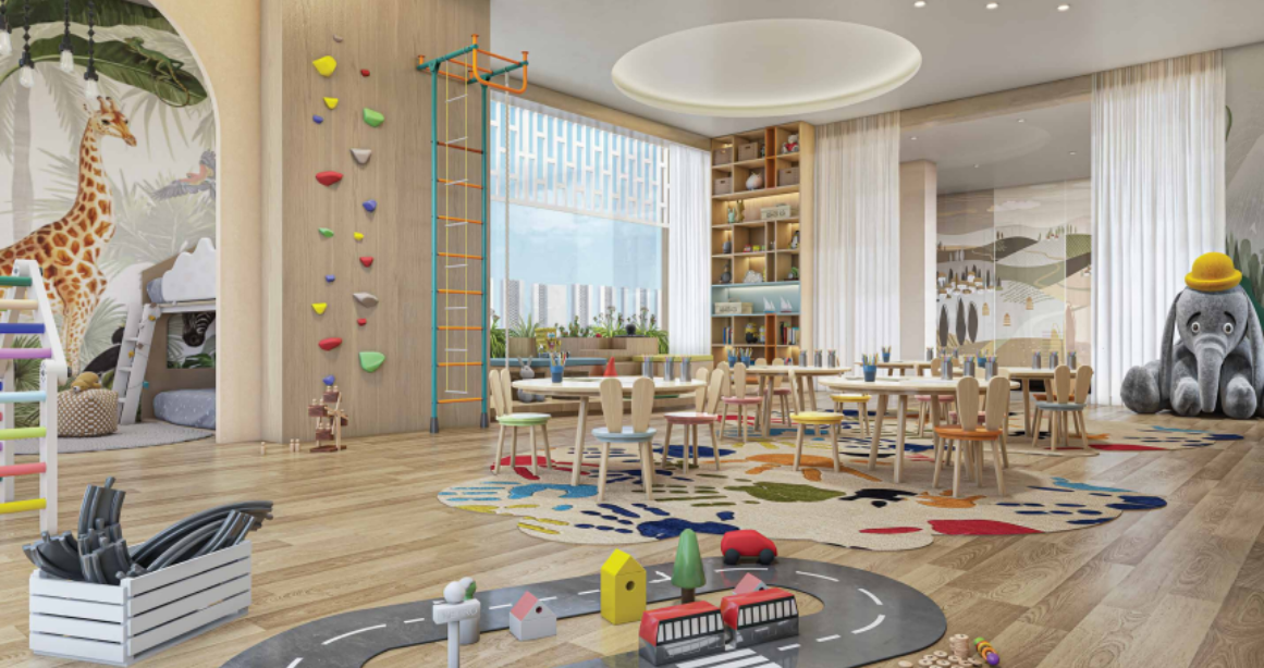 Narang-Vivenda-creche