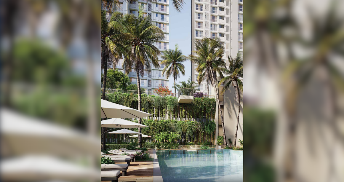 Narang-Vivenda-Swimingpool-&-Clubhouse-View